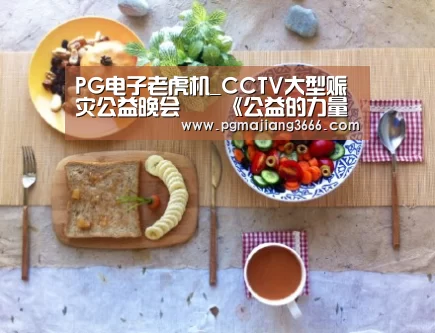 PG电子老虎机_CCTV大型赈灾公益晚会――《公益的力量(图2) PG游戏平台
