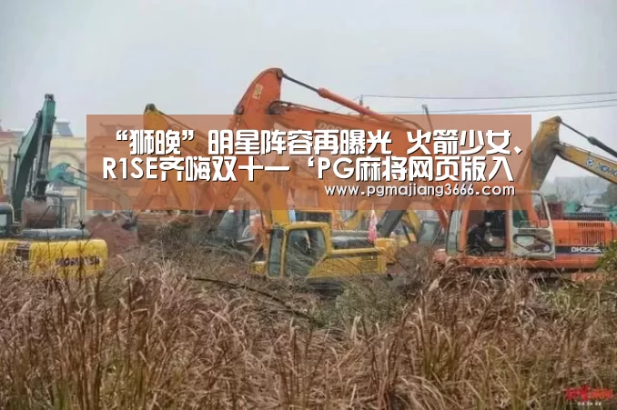 PG麻将网页版入口