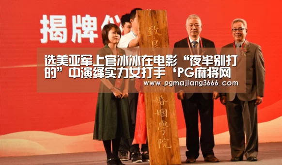 PG麻将娱乐